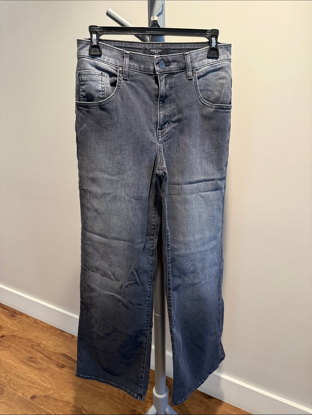 Fidelity Denim- Size 26